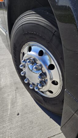 2014 PREVOST H3-45 54 Passenger Coach full