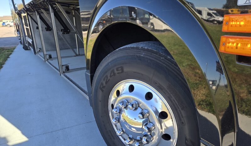 2014 PREVOST H3-45 54 Passenger Coach full