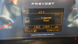 2014 PREVOST H3-45 54 Passenger Coach full