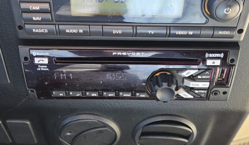 2014 PREVOST H3-45 54 Passenger Coach full