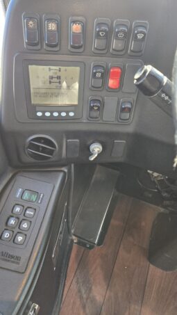 2014 PREVOST H3-45 54 Passenger Coach full