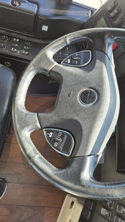 2014 PREVOST H3-45 54 Passenger Coach full