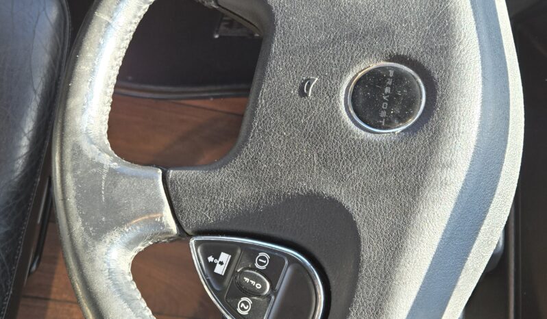 2014 PREVOST H3-45 54 Passenger Coach full