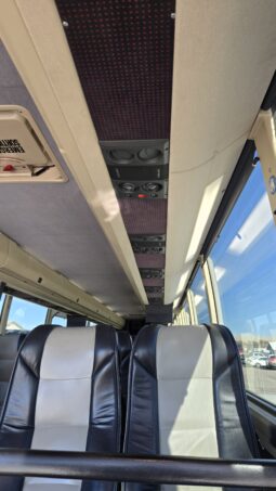 2014 PREVOST H3-45 54 Passenger Coach full