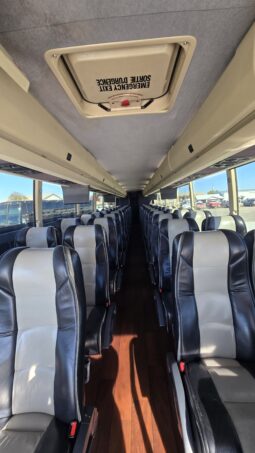 2014 PREVOST H3-45 54 Passenger Coach full