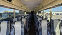 2014 PREVOST H3-45 54 Passenger Coach full