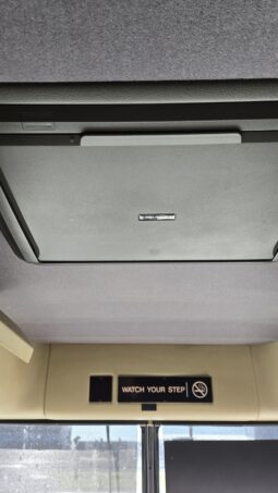 2014 PREVOST H3-45 54 Passenger Coach full