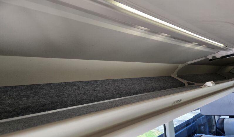 2014 PREVOST H3-45 54 Passenger Coach full