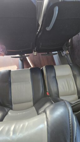 2014 PREVOST H3-45 54 Passenger Coach full