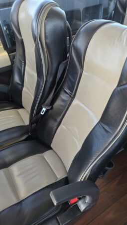 2014 PREVOST H3-45 54 Passenger Coach full