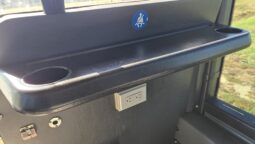 2014 PREVOST H3-45 54 Passenger Coach full