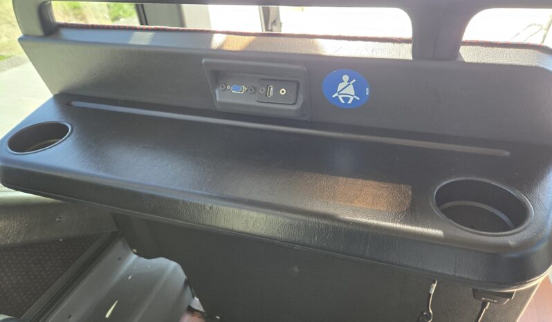 2014 PREVOST H3-45 54 Passenger Coach full