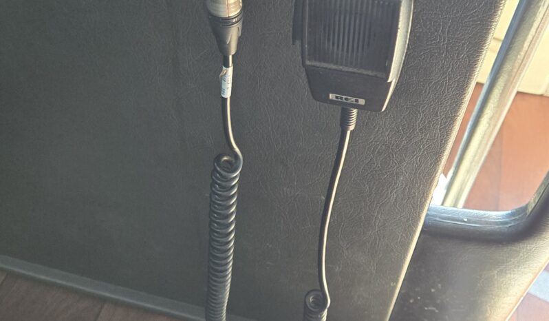 2014 PREVOST H3-45 54 Passenger Coach full