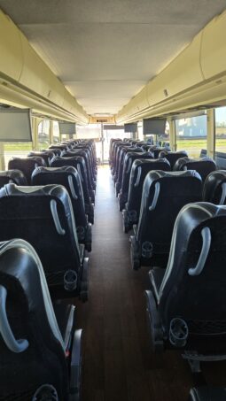 2014 PREVOST H3-45 54 Passenger Coach full