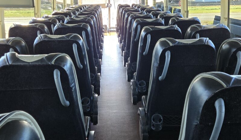 2014 PREVOST H3-45 54 Passenger Coach full