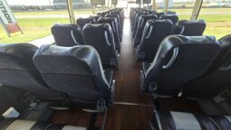 2014 PREVOST H3-45 54 Passenger Coach full