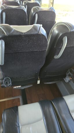 2014 PREVOST H3-45 54 Passenger Coach full