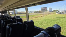 2014 PREVOST H3-45 54 Passenger Coach full