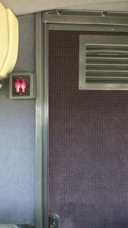 2014 PREVOST H3-45 54 Passenger Coach full