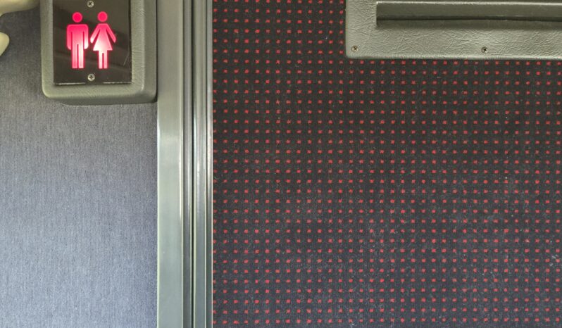 2014 PREVOST H3-45 54 Passenger Coach full