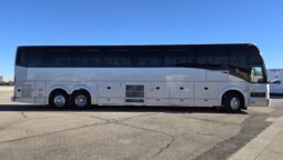 2013 PREVOST H3-45 56 Passenger full
