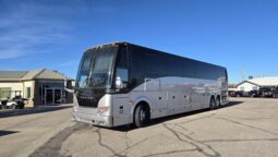 2013 PREVOST H3-45 56 Passenger full
