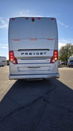 2013 PREVOST H3-45 56 Passenger full