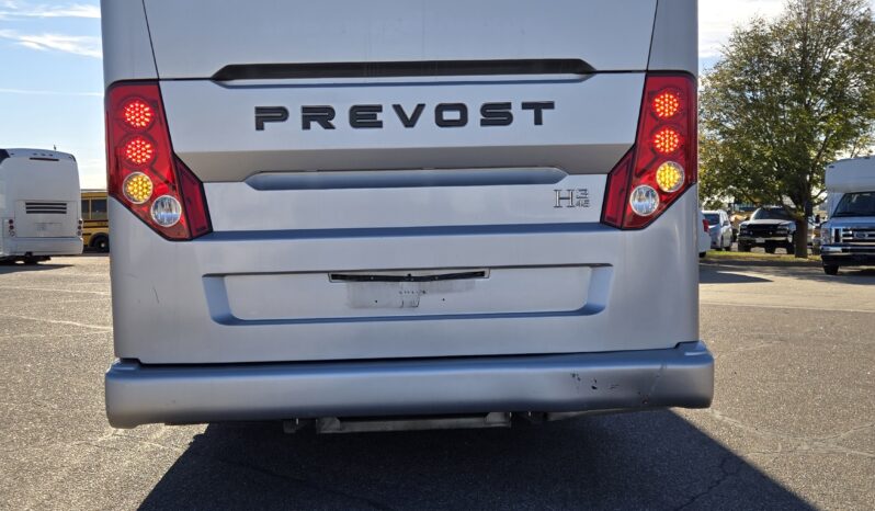 2013 PREVOST H3-45 56 Passenger full