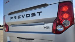 2013 PREVOST H3-45 56 Passenger full