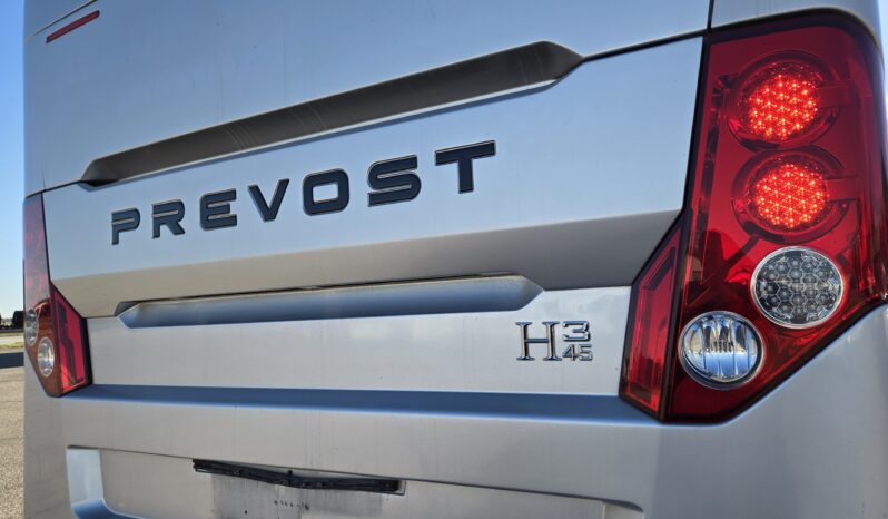 2013 PREVOST H3-45 56 Passenger full