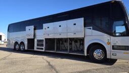 2013 PREVOST H3-45 56 Passenger full