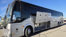 2013 PREVOST H3-45 56 Passenger full