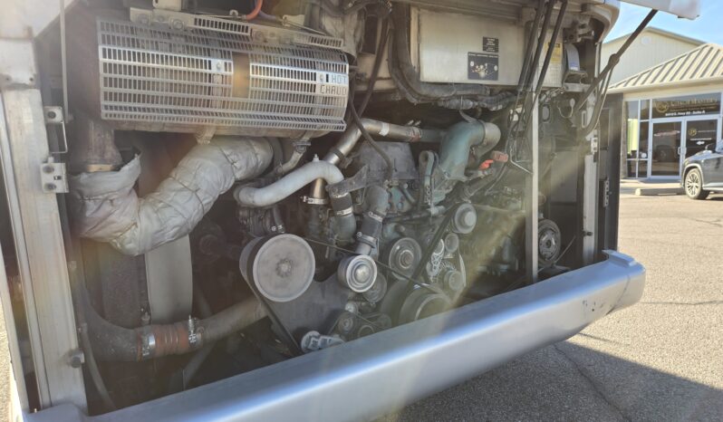 2013 PREVOST H3-45 56 Passenger full