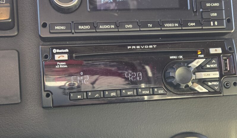 2013 PREVOST H3-45 56 Passenger full