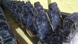 2013 PREVOST H3-45 56 Passenger full