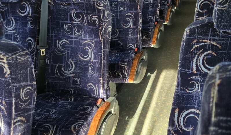 2013 PREVOST H3-45 56 Passenger full