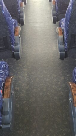 2013 PREVOST H3-45 56 Passenger full