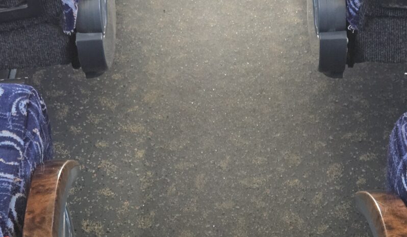 2013 PREVOST H3-45 56 Passenger full