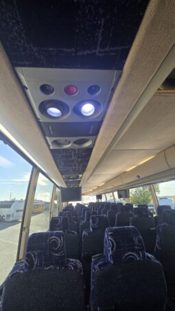 2013 PREVOST H3-45 56 Passenger full