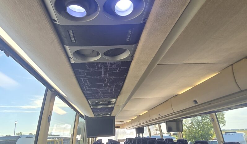 2013 PREVOST H3-45 56 Passenger full