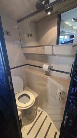 2013 PREVOST H3-45 56 Passenger full