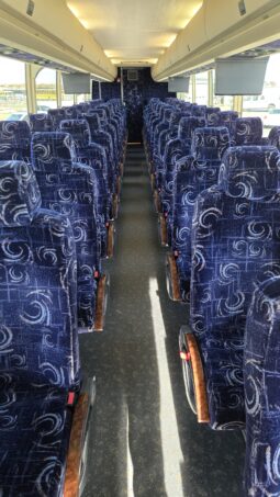 2013 PREVOST H3-45 56 Passenger full