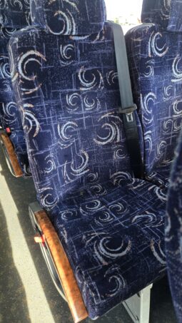 2013 PREVOST H3-45 56 Passenger full