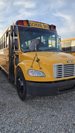 2016 Thomas Built School Bus 48-Pass or 77pass full