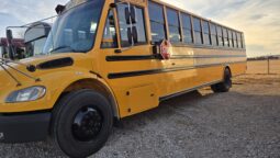 2016 Thomas Built School Bus 48-Pass or 77pass