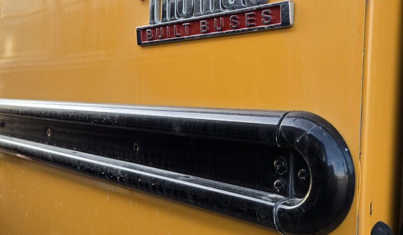 2016 Thomas Built School Bus 48-Pass or 77pass full