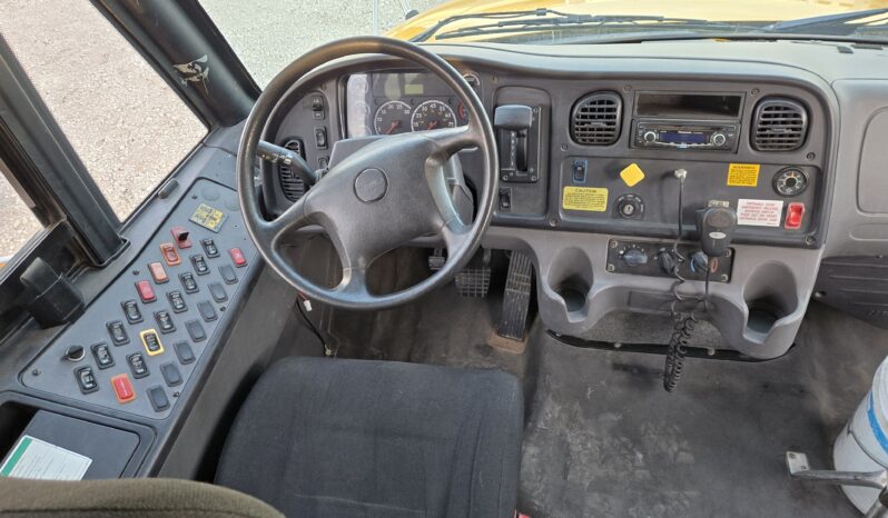 2016 Thomas Built School Bus 48-Pass or 77pass full