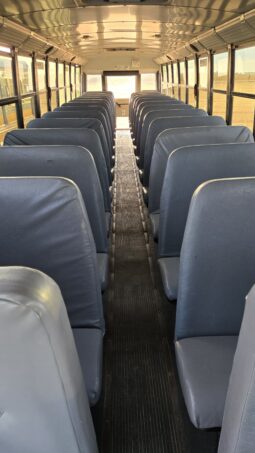 2016 Thomas Built School Bus 48-Pass or 77pass full