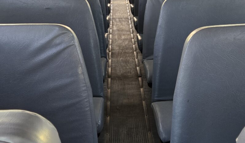 2016 Thomas Built School Bus 48-Pass or 77pass full