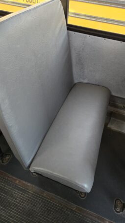 2016 Thomas Built School Bus 48-Pass or 77pass full